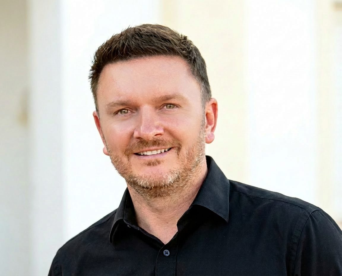 Kai Blobel